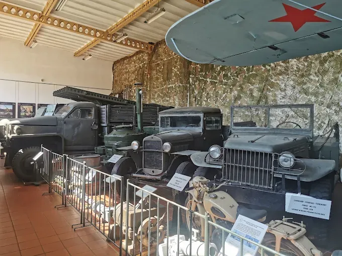 Muzeum Oręża Polskiego w Kołobrzegu